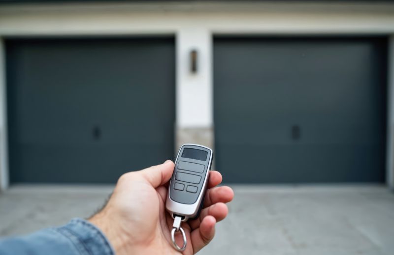 Garage Remote Repair