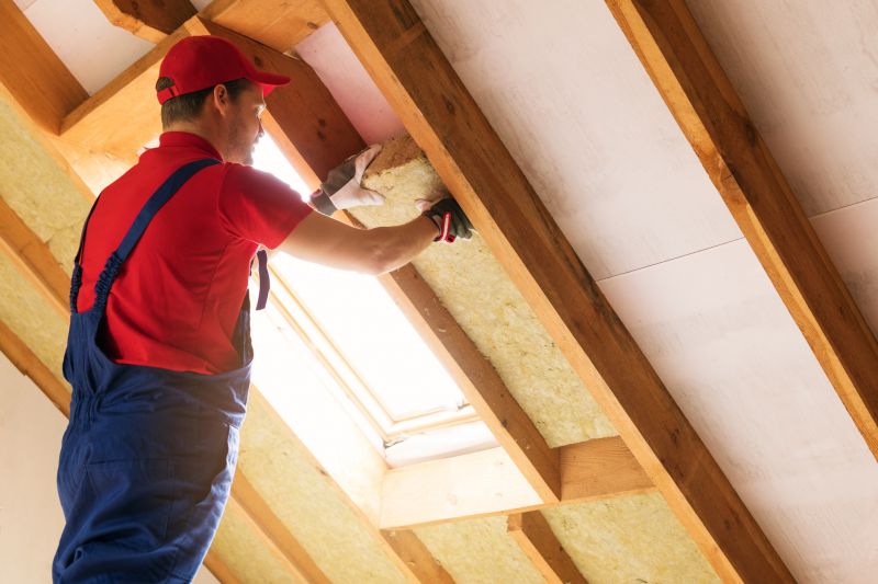 Barn Insulation Installation in Bastrop, TX
