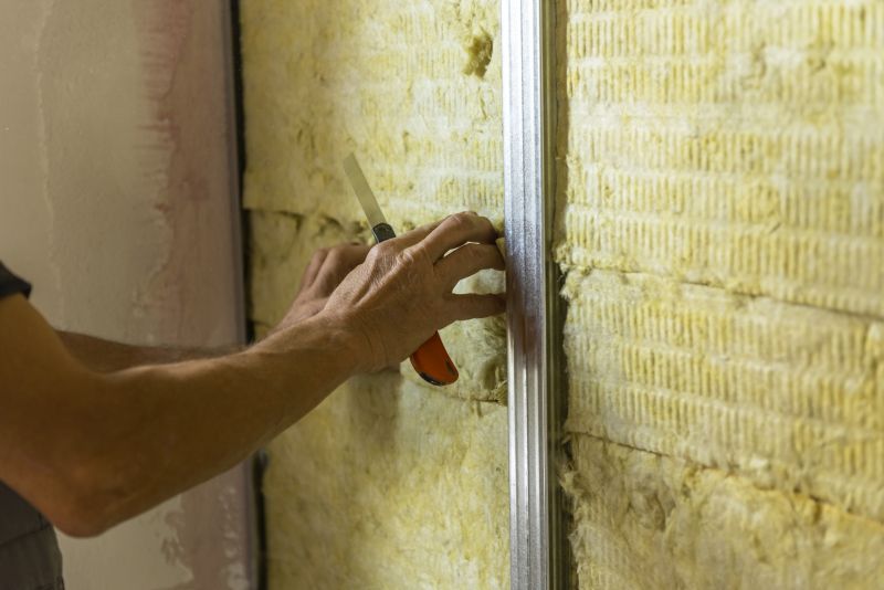 Barn Insulation Installation in Killeen, TX