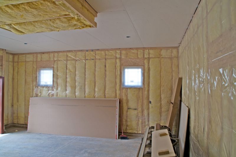 Blanket Insulation Service in Killeen, TX
