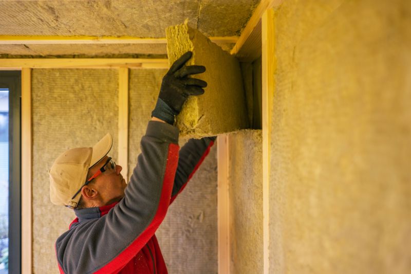 Building Insulation Service in Austin, TX