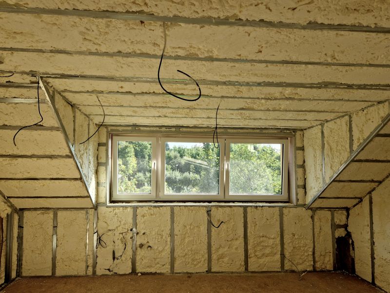 Building Insulation Service in Bastrop, TX