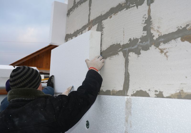 Building Insulation Service in Georgetown, TX