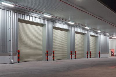 Commercial Rollup Door Repair in Rockville, MD