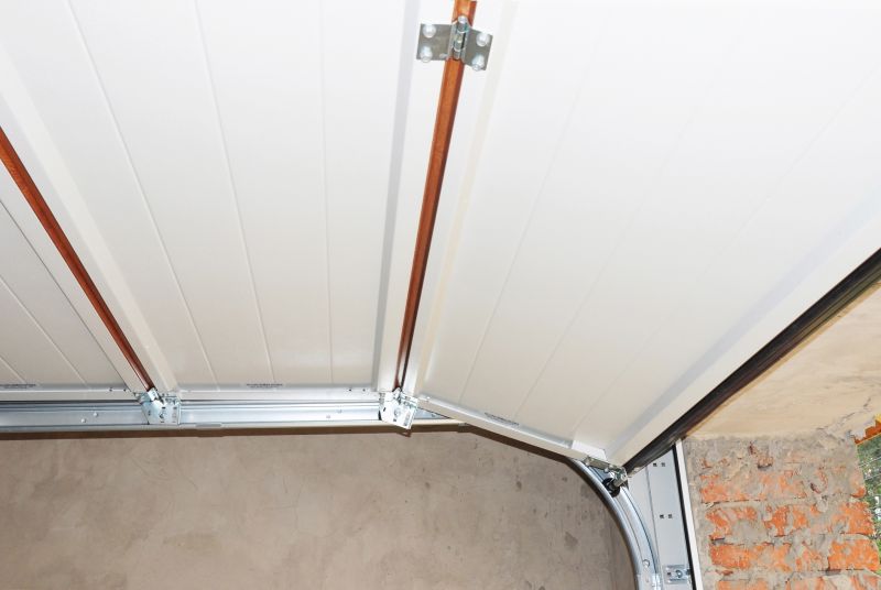 Dented Garage Door Repair in Silver Spring, MD