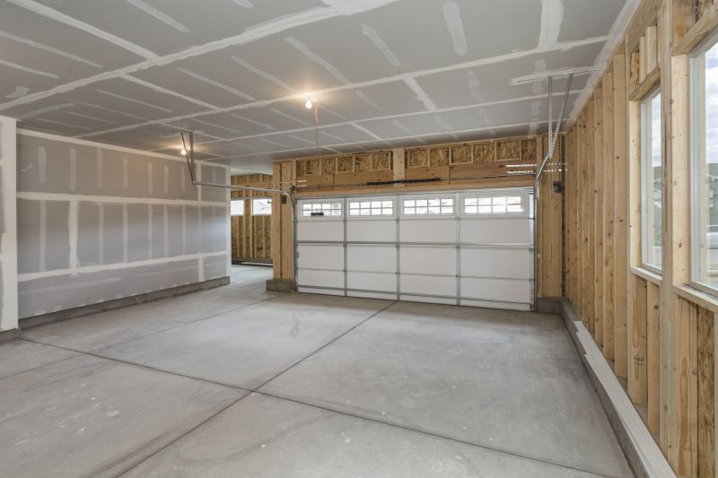 Garage Addition Installation in South Houston, TX