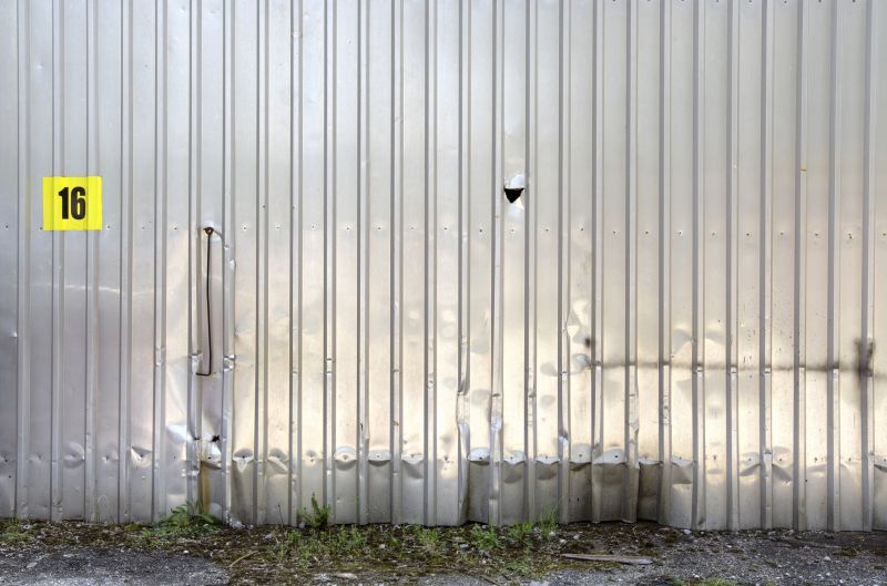 Garage Construction in South Houston, TX