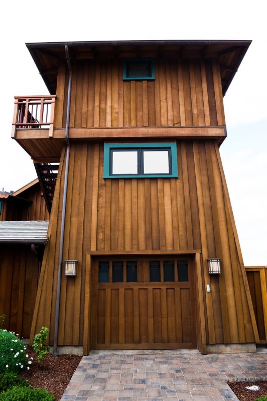 Garage Construction in South Houston, TX