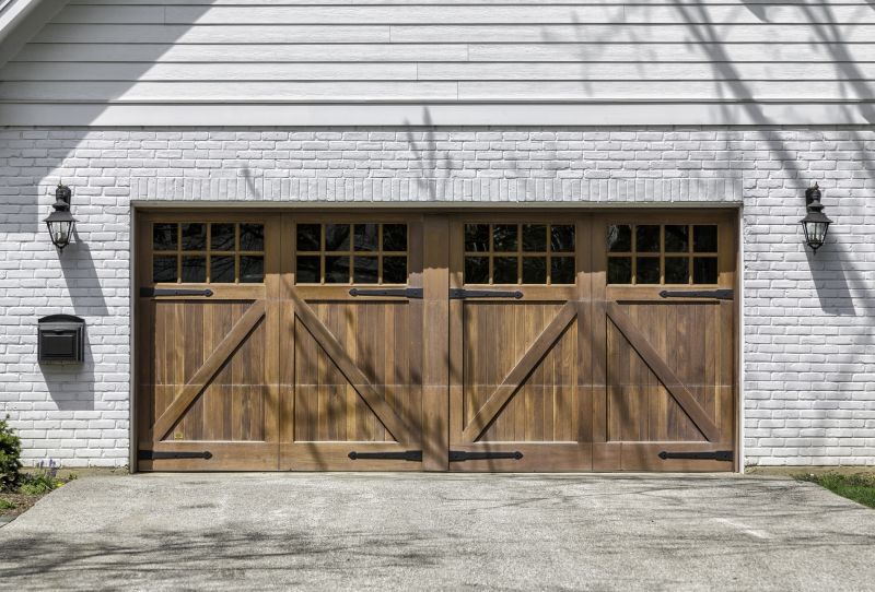 Garage Door Installation in Leesburg, VA