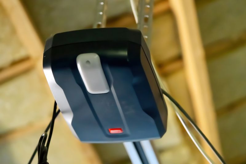 Garage Door Opener Service in Silver Spring, MD