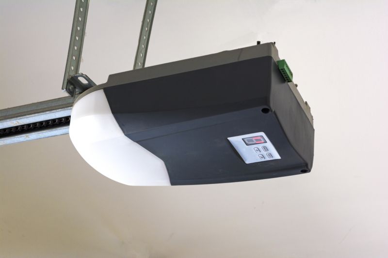 Garage Door Opener Service in Fairfax, VA