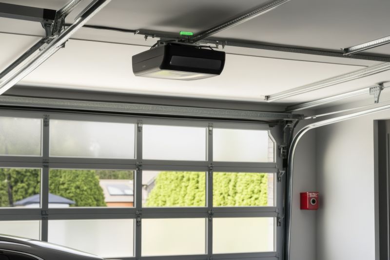 Garage Door Opener Service in Alexandria, VA