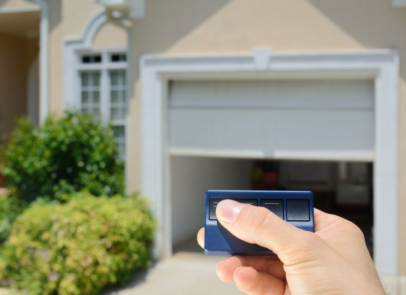 Garage Door Remote Repair in Arlington, VA