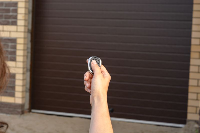 Garage Door Remote Repair in Loudoun County, VA