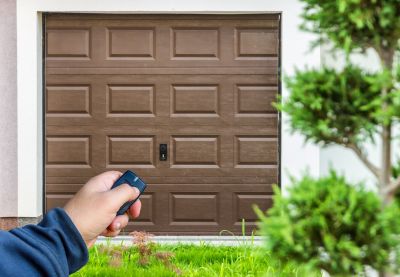 Garage Door Remote Repair in Rockville, MD