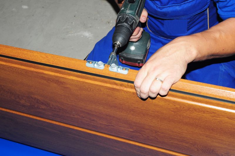 Garage Door Repair in Silver Spring, MD