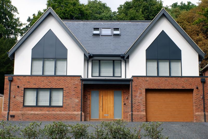 Garage Door Replacement in Leesburg, VA