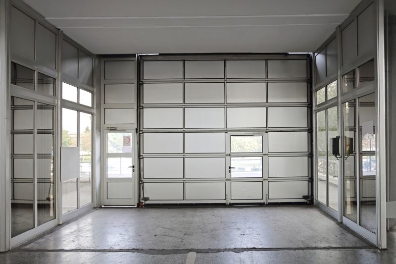 Garage Door Replacement in Leesburg, VA