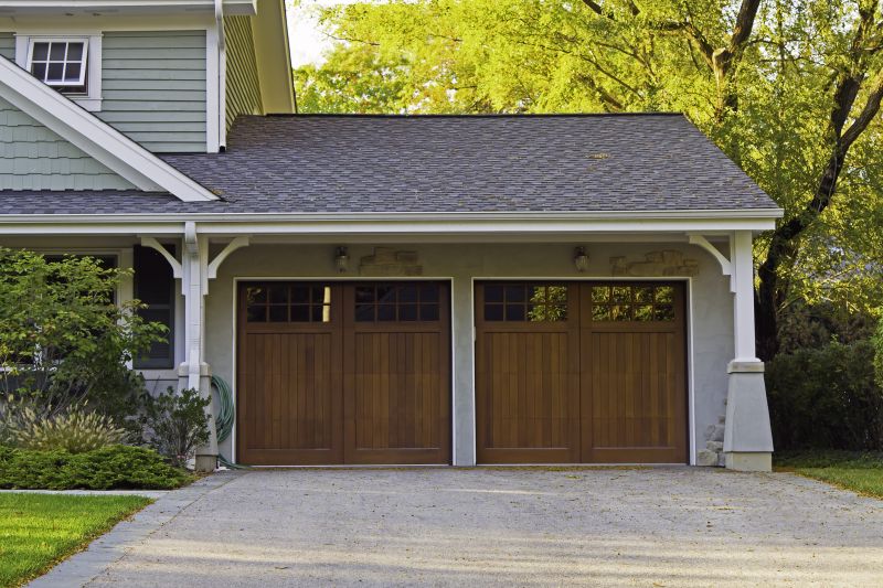 Garage Door Replacement in Loudoun County, VA