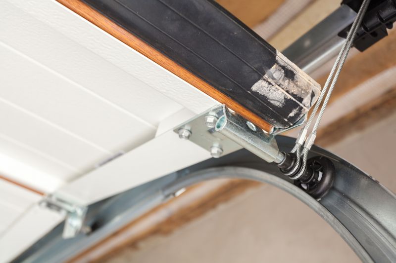 Garage Door Replacement in Silver Spring, MD