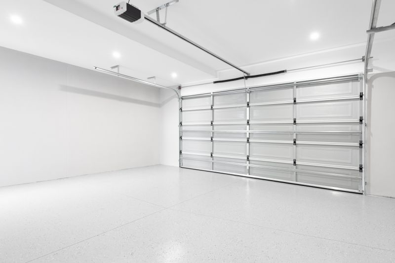 Garage Door Service in Bethesda, MD