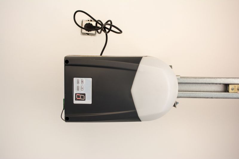 Garage Opener Installation in Arlington, VA