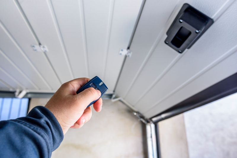 Garage Opener Installation in Arlington, VA
