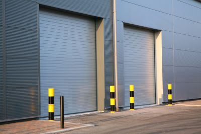 Industrial Door Installation in Rockville, MD