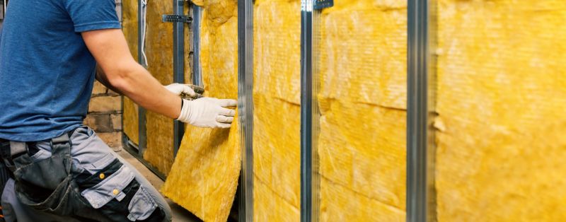 Insulation Service in Killeen, TX