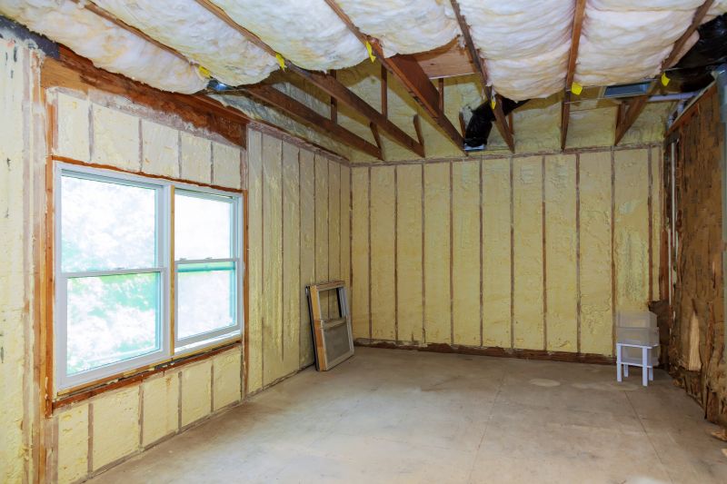 Insulation Service in Killeen, TX