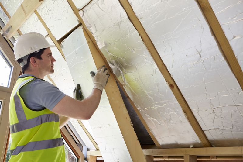 Insulation Service in Austin, TX
