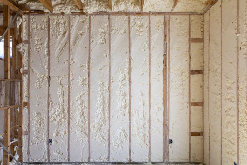 Insulation Service in Austin, TX