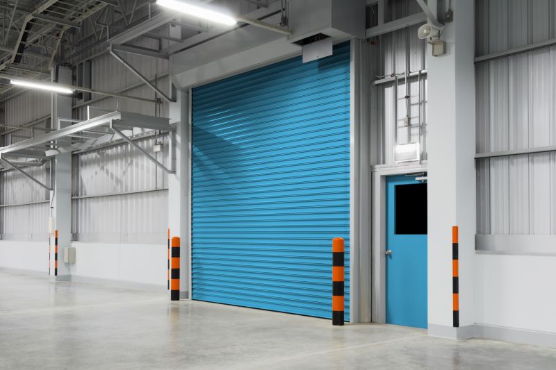 Overhead Door Installation in Loudoun County, VA
