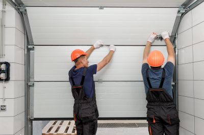 Overhead Door Installation in Bethesda, MD