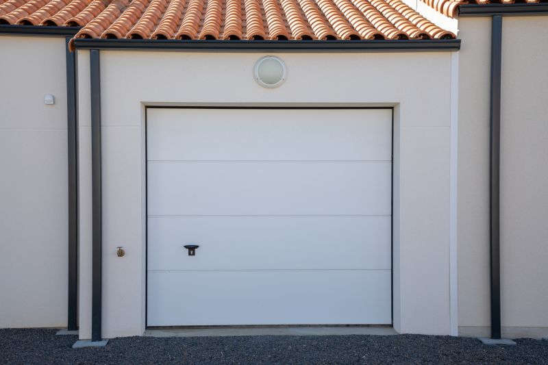 Overhead Door Installation in Alexandria, VA