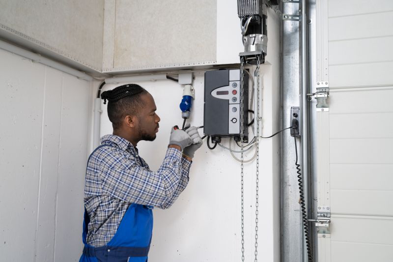 Overhead Door Opener Repair in Rockville, MD