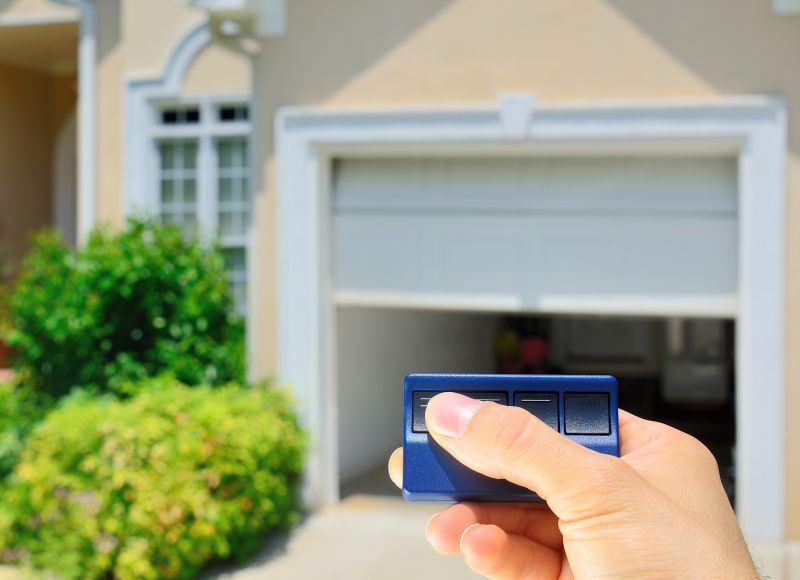 Overhead Door Remote Repair in Loudoun County, VA