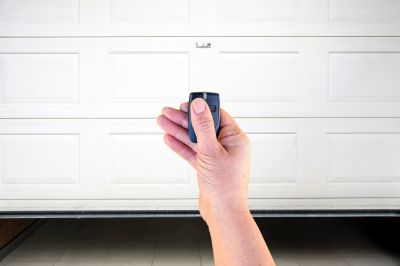 Overhead Door Remote Repair in Fairfax County, VA