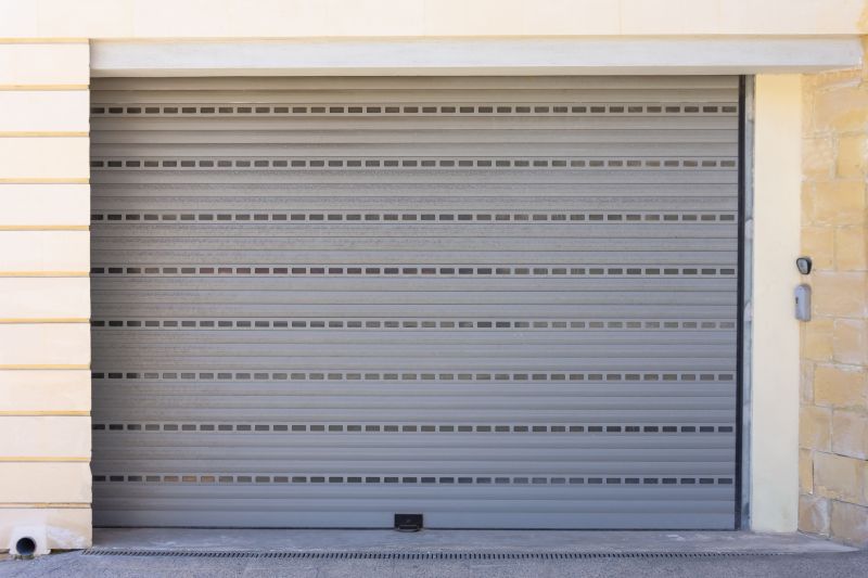 Overhead Door Replacement in Rockville, MD