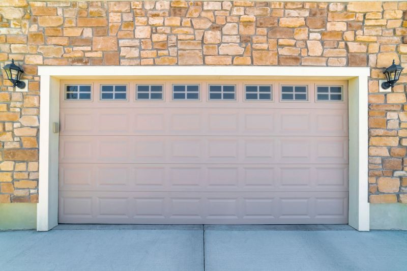 Overhead Door Replacement in Alexandria, VA