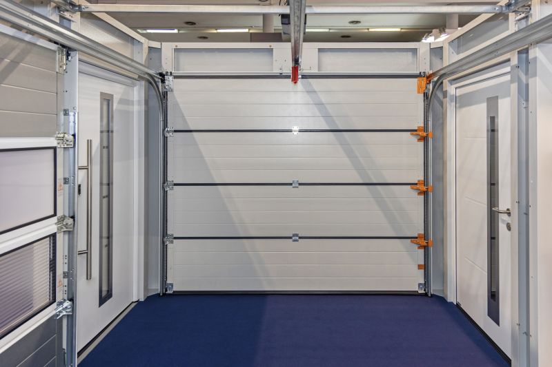 Overhead Doors Service in Fairfax, VA