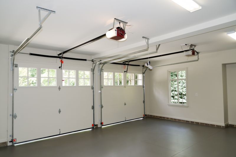 Overhead Doors Service in Alexandria, VA
