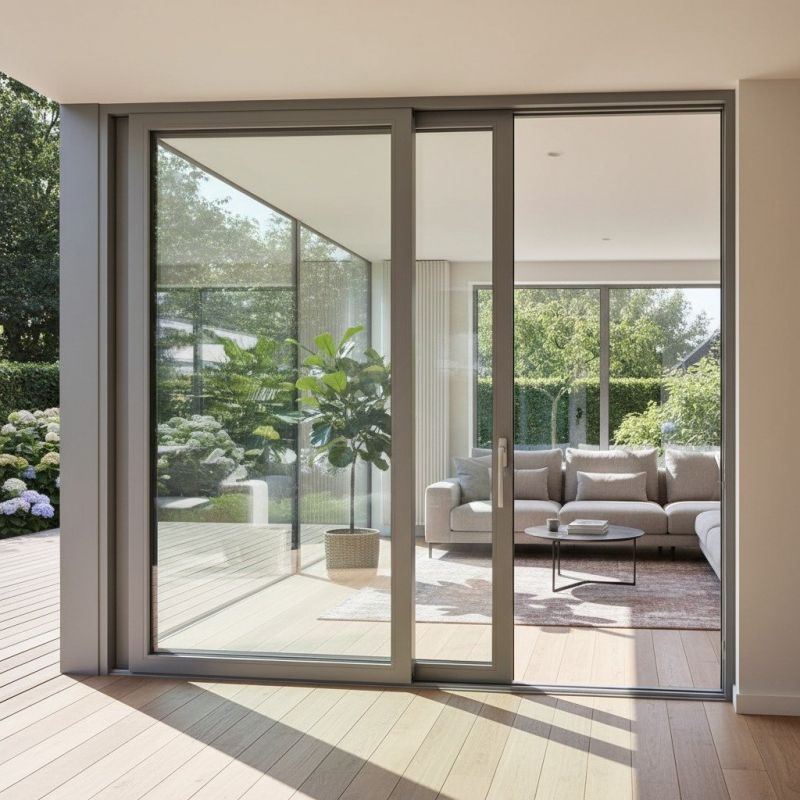 Pocket Doors Replacement in Chapel Hill, NC