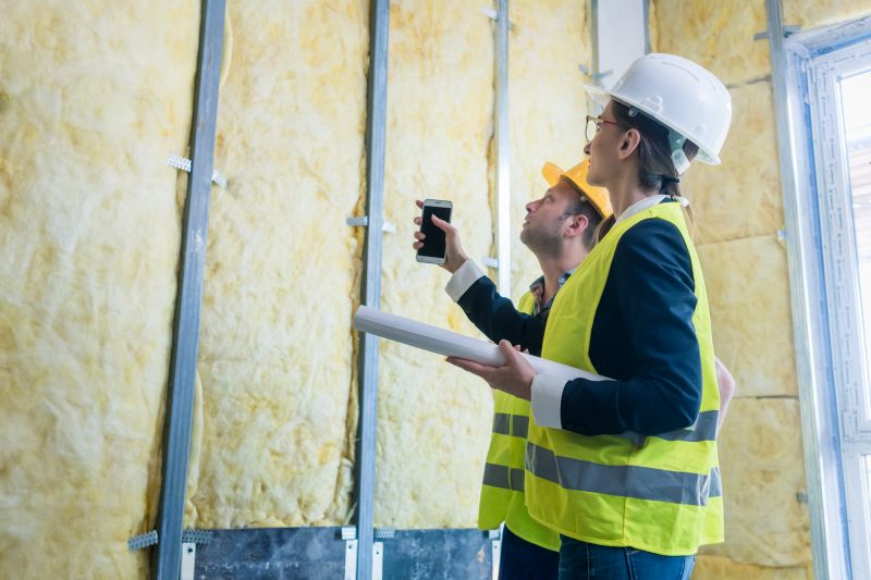 Reflective Insulation Service in Killeen, TX