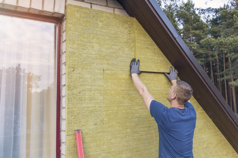 Reflective Insulation Service in Killeen, TX