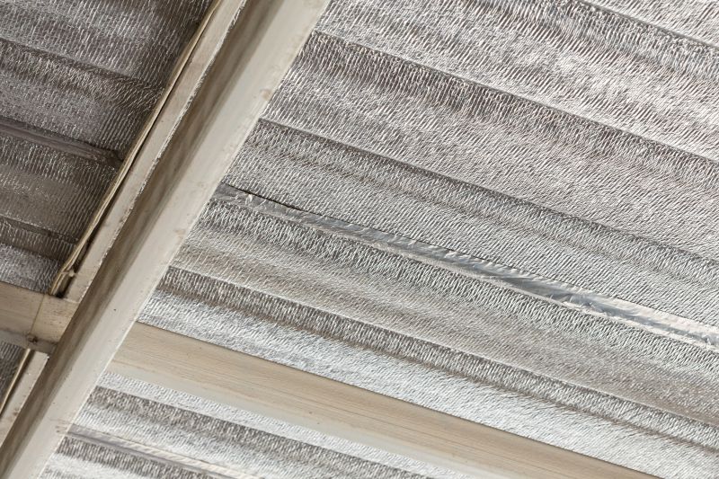 Reflective Insulation Service in Georgetown, TX