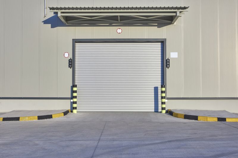 Roll Up Door Replacement in Leesburg, VA