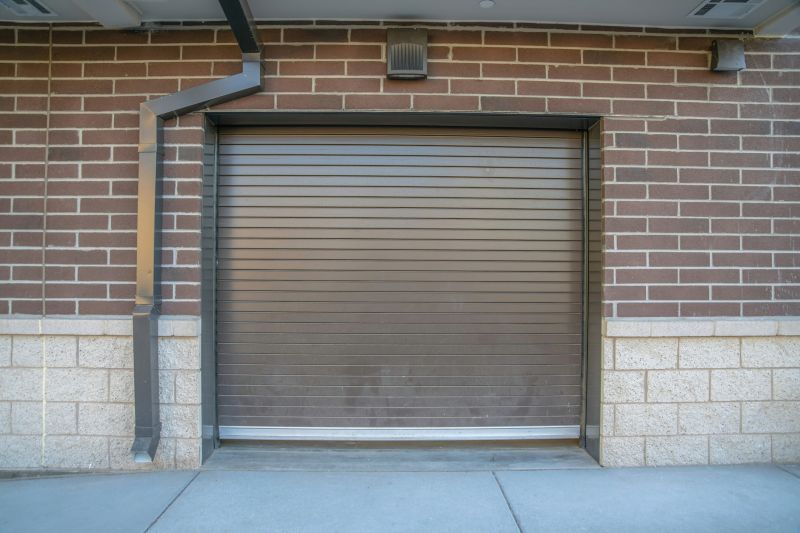 Rolling Door Installation in Fairfax, VA