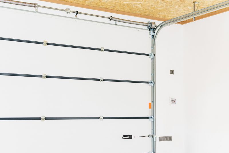 Rolling Door Installation in Silver Spring, MD