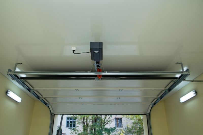 Rollup Door Service in Loudoun County, VA